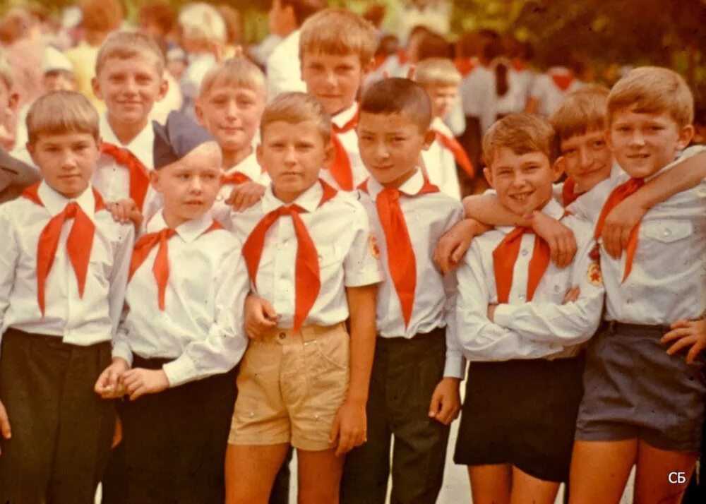 ДИСКОТЕКА 70-х: взгляд из пионерского лагеря (Часть 2). 5 лучших! Дзен