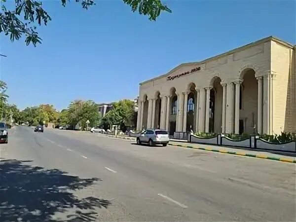 Шымкент 10