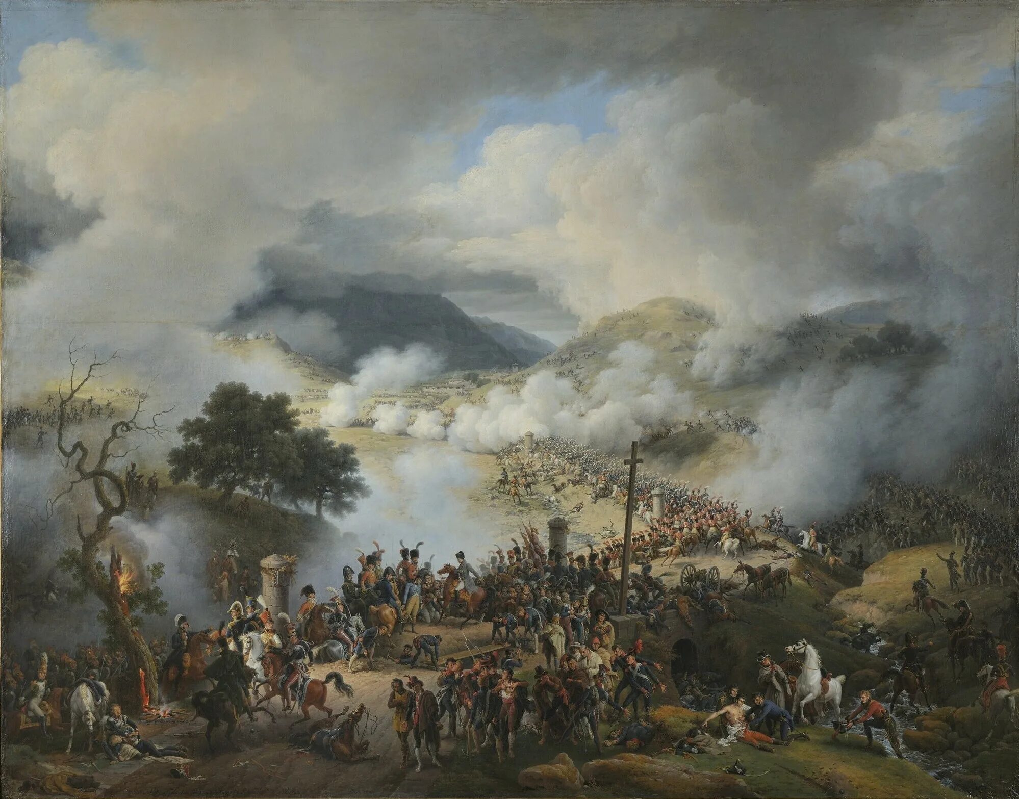 Революция испании 1808-1814. Восстание 2 мая 1808 года в мадриде. Аугусто дальмау. Испано французская. Испано французская.