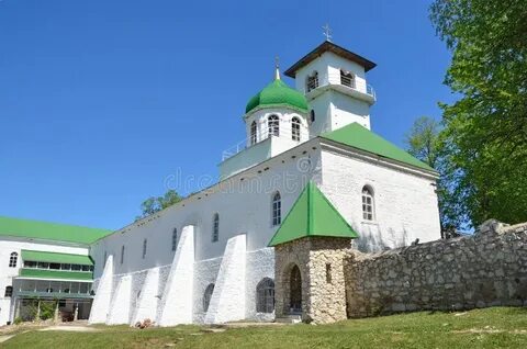 Победа свято михайло афонская пустынь отзывы