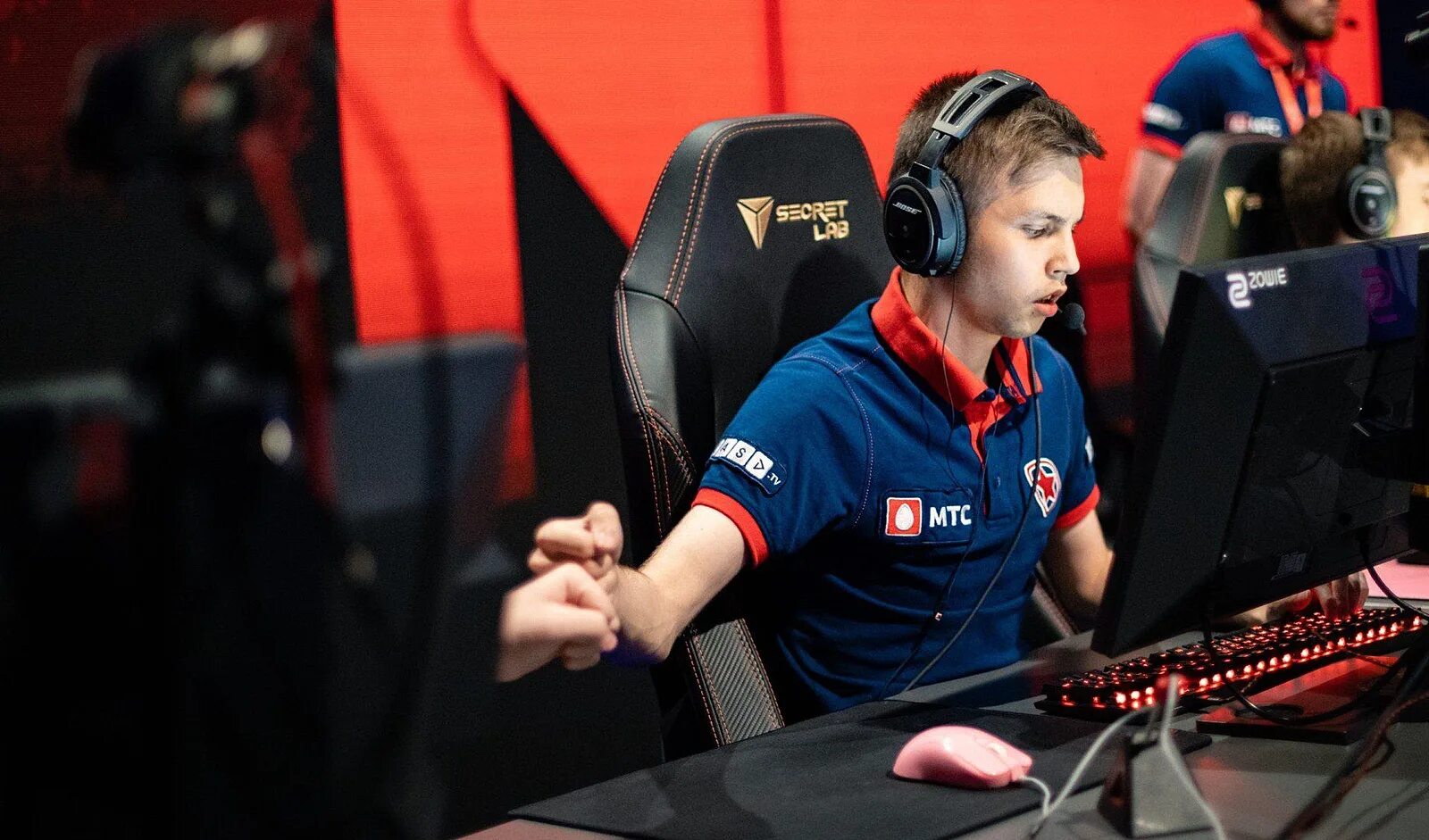 Shiro cs go