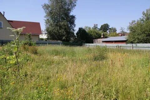 Пирогово московская область
