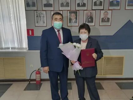 Калмыкия последние