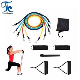 Set exercise
