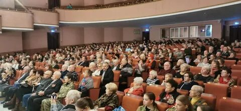 Мероприятия в ярославле в сентябре 2024