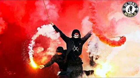 Ultras world