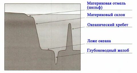 Шельф 1 шельф 2