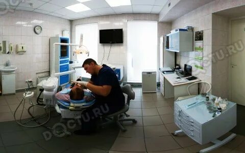 Академия дент кондратьевский