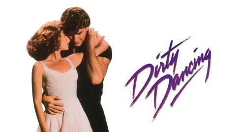 Dirty dancing dance