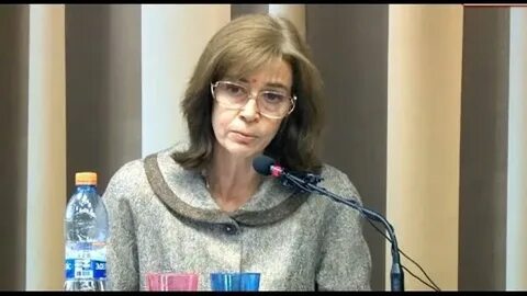 Четверикова последние выступления
