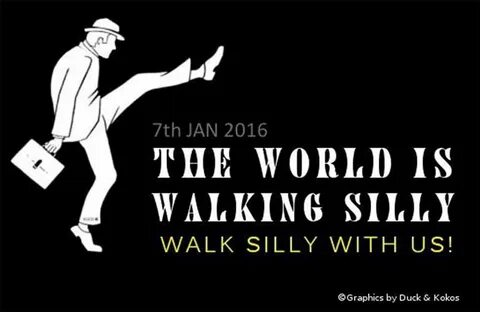 Walk in day