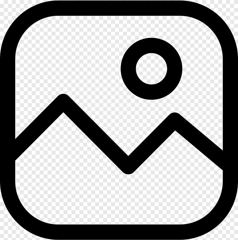 Иконки. Пиктограмма. Пиктограмма изображения. Svg иконки.