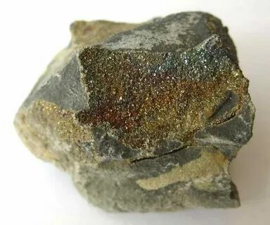 Марказит камень