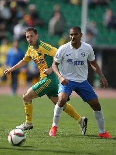 Матч кубань динамо