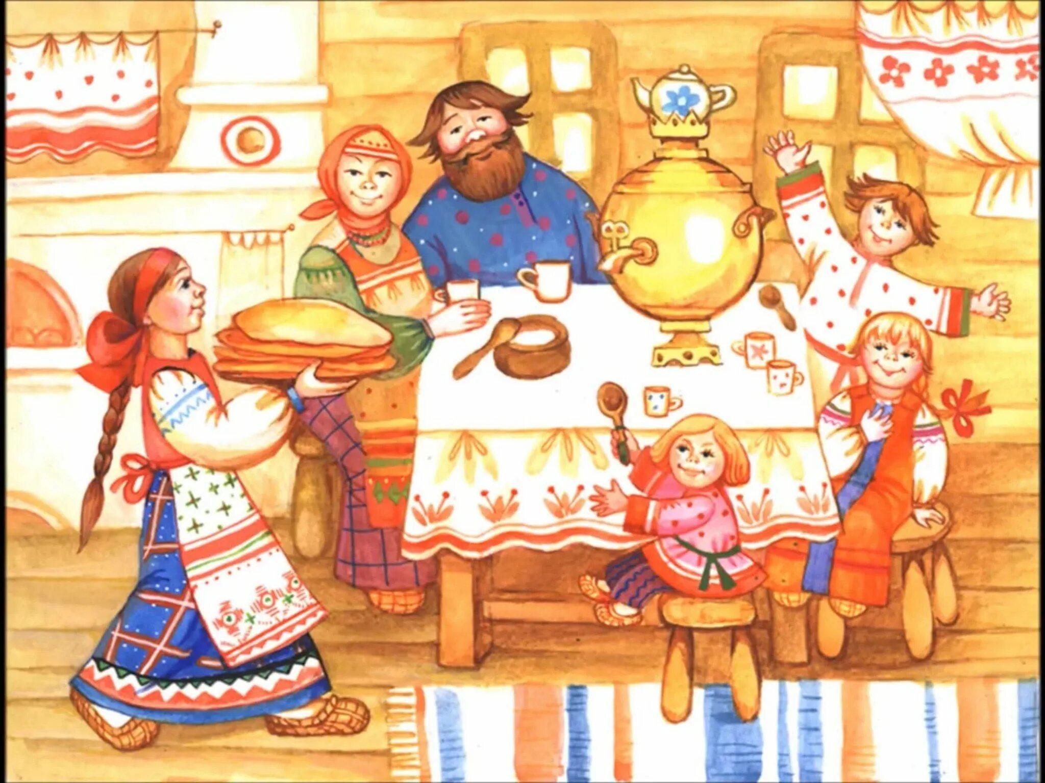 Уютные посиделки на кухне. Сказочные посиделки. Сказочное чаепитие. Вышивка крестом матренин посад. Рождество святки.