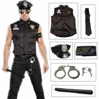 Buy police officer shirt cheap online