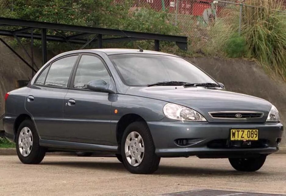 Киа рио 2000 года. Kia Rio 2000. Kia Rio 2004. Kia Rio 2002. Киа Рио 1 седан.