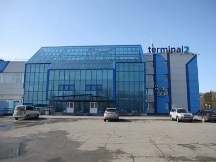 Терминалы аэропорта красноярск