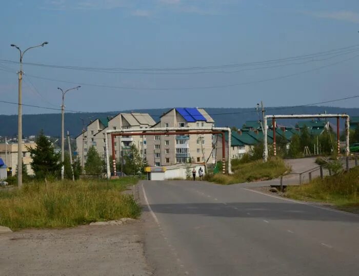 Картинки РАБОЧИЙ ПОСЕЛОК МАГИСТРАЛЬНЫЙ