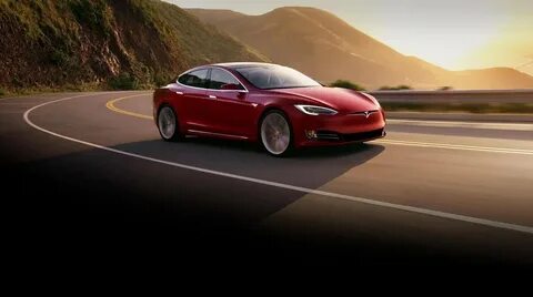 Tesla am
