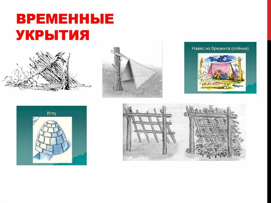 Временное укрытие ОБЖ рисунок. Летние временные укрытия. Шалаш временное укрытие. Макет временного укрытия. Пик на карту укрытие