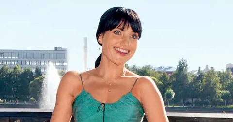 Lena Chukhlantseva jinsiy aloqa Perm