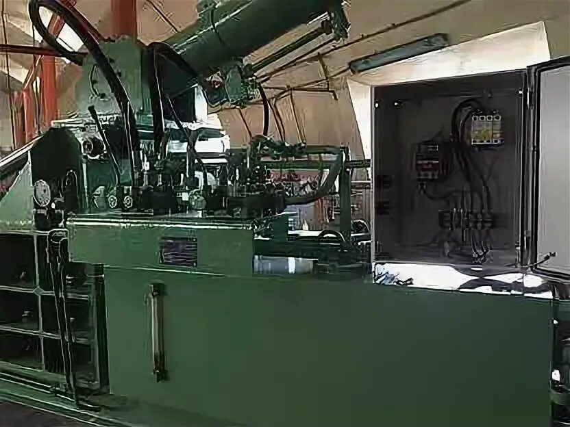 М 12 оборудование