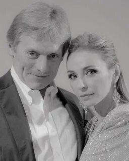 Фигуристка жена пескова