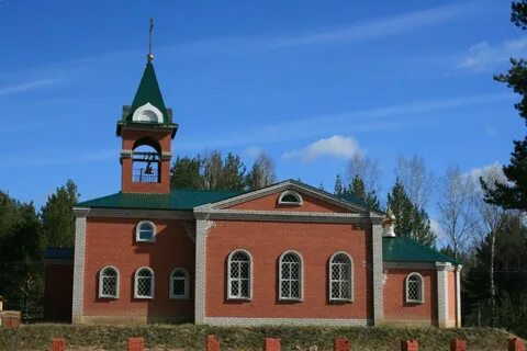 Никольск вилегодского архангельской