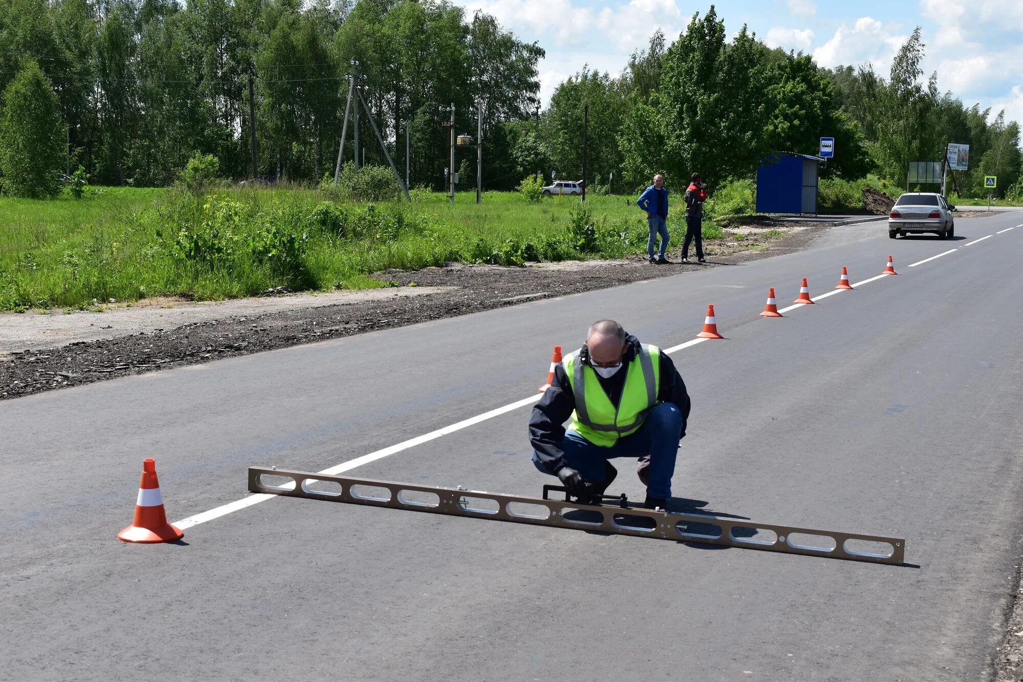 Закрытие дорог в рязанской области. Рязанская дорога. Новоселки асфальт. Дороги Рязанского района. Платная дорога в Рязани.