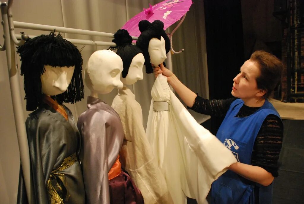 Сказочный мир театра. Puppet theater. Кукольный театр. Создание кукольного театра. Кукольный театр.