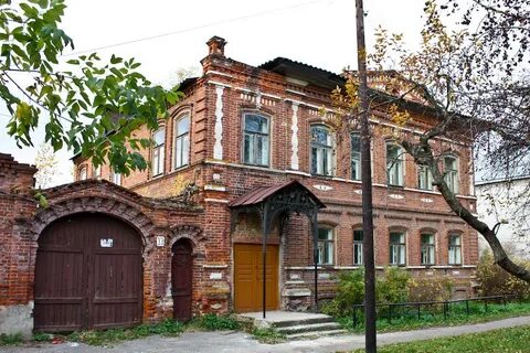 Сколько в богородске