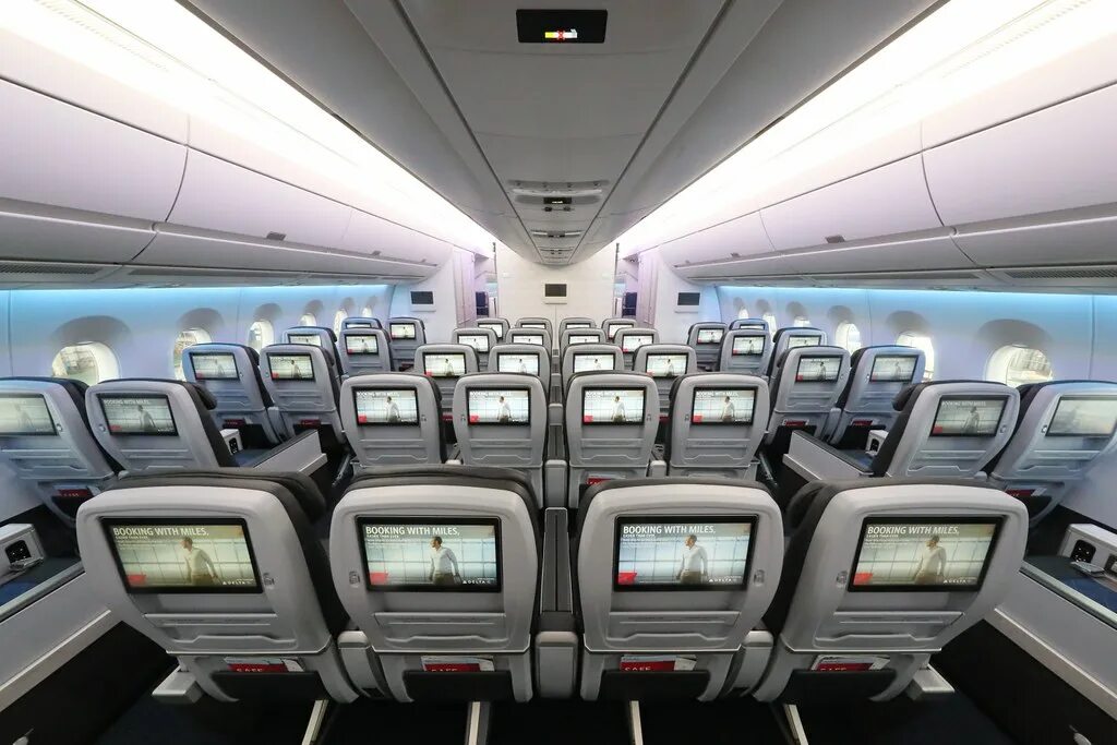 How To Actually Get An Upgrade To Business Class Business class flight, Business