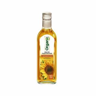 Масло органик