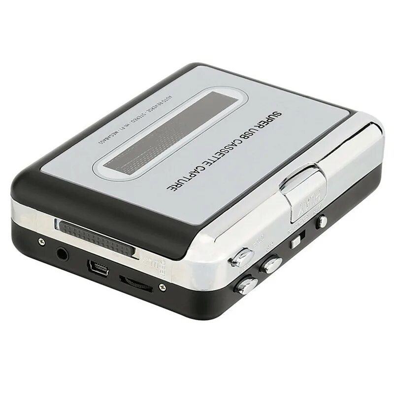 Портативный формат. Плеер Espada Cassette capture ezcap. USB плеер Walkman. Кассетный плеер ezcap Tape Digi. Walkman mp800 Cassette.