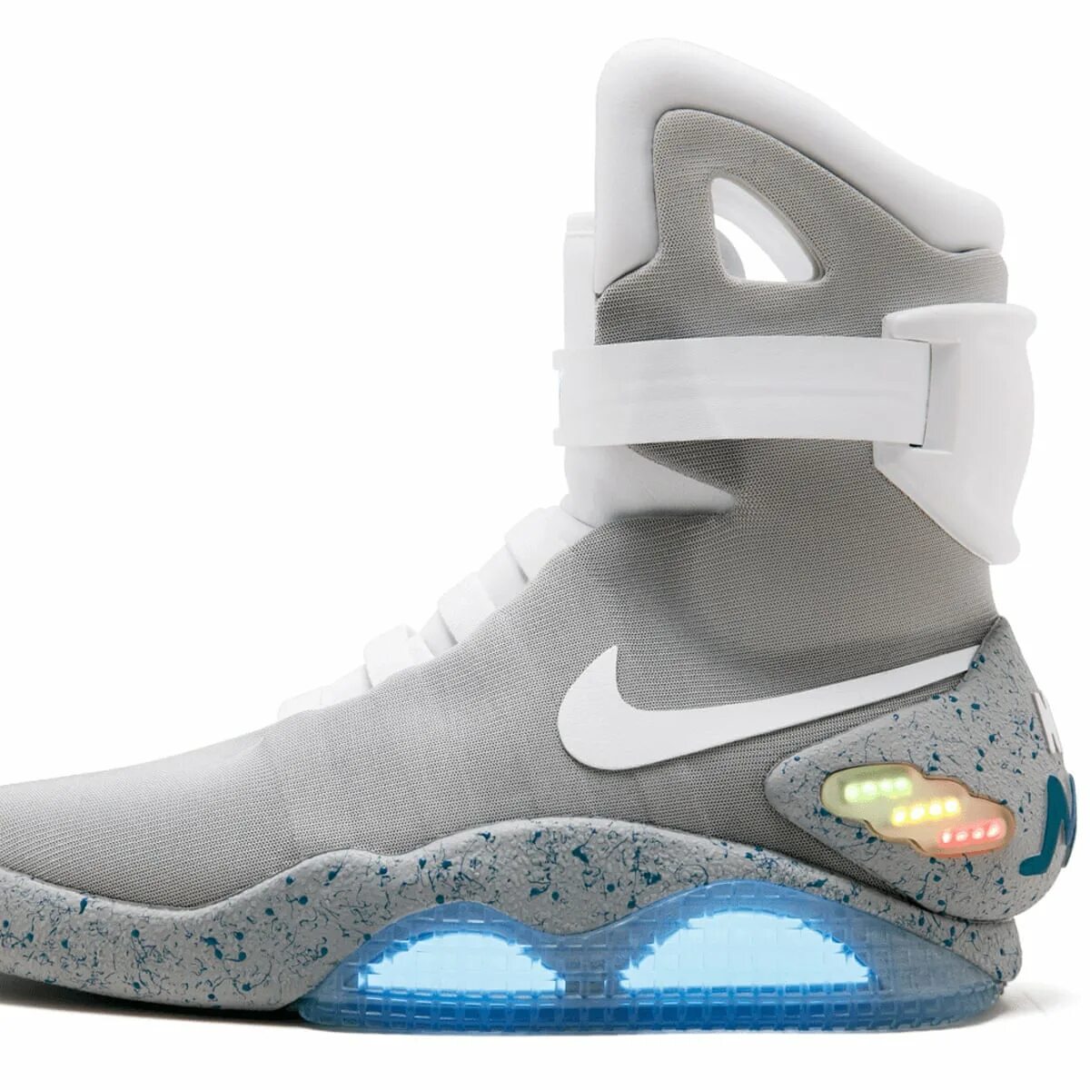 Самые редкие кроссовки. Nike air mag. nike air mag 2016 price. кроссовки nike mag back to the future. nike mag back to the future.