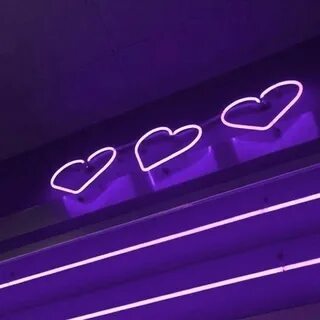 Neon Purple Aesthetic Pfp - Top 20 Neon Purple Aesthetic Pfp