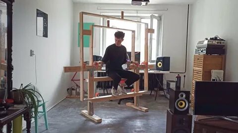 Рама для тафтинга