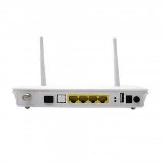 Wifi onu