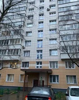 Проезд шокальского 1 к 1