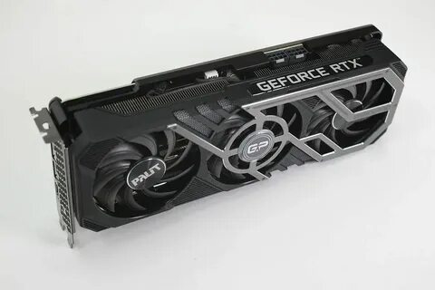 Palit rtx 3080 gaming pro 12gb