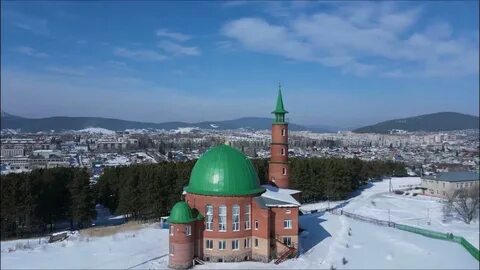 8 башкортостан