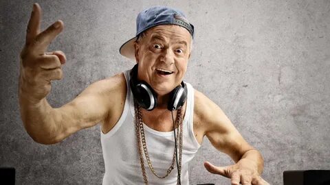 Что делает dj