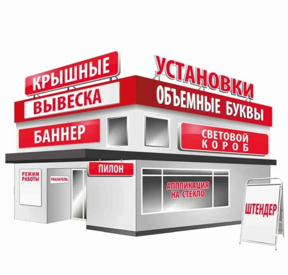 Установлен баннер. Наружная реклама. реклама наружной рекламы. баннер рекламного агентства. виды наружной рекламы.