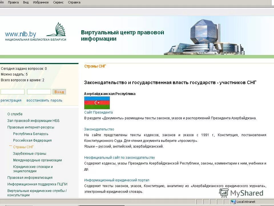 Сайты библиотек беларуси. Юридический интернет портал. Национальная библиотека Беларуси 30 предприятий и организаций список. Правовой электронный сервис. Представить Беларусь как можно.