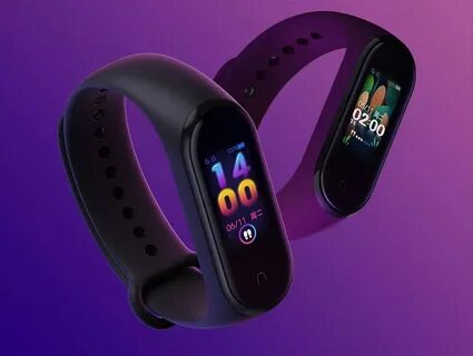 Miband 8