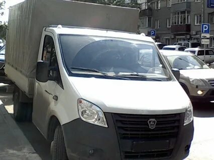 Хуже газели