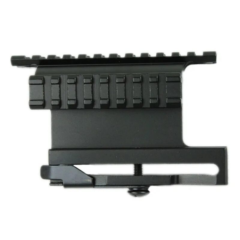 734348. Крепление планка пикатини. Планка вивера с11 на 22мм. Переходник ласточкин хвост вивер 11mm-21mm. Адаптер ласточкин хвост weaver/picatinny.