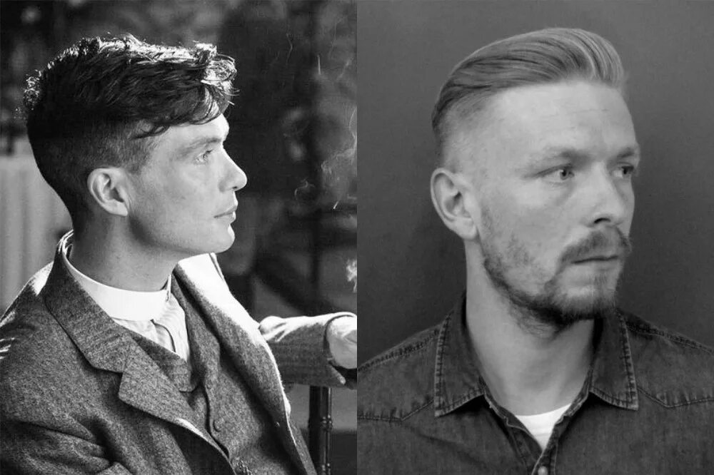 How-To: Pompadour American Salon