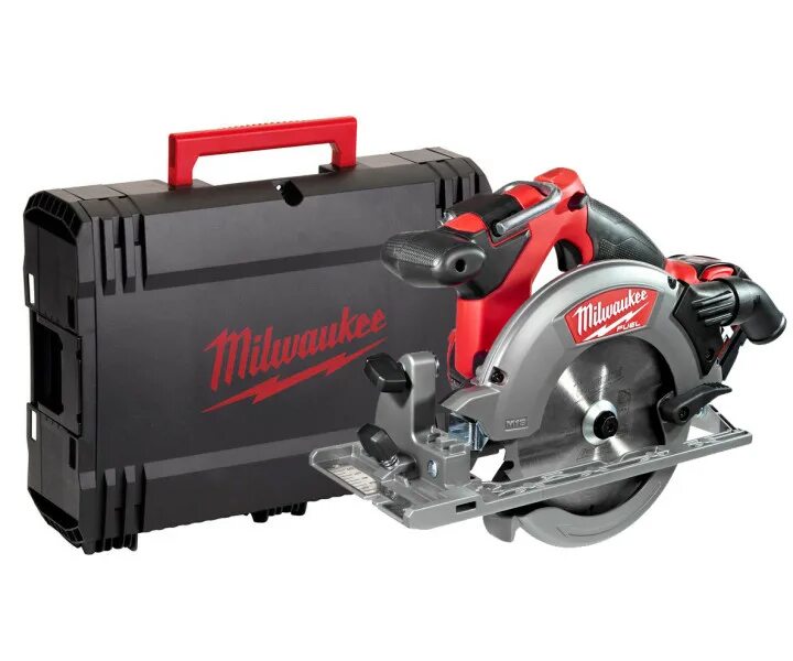 Циркулярная пила на аккумуляторе. Пила Milwaukee m18 ccs55-0х. Milwaukee fuel m18 циркулярка. Циркулярная пила Милуоки 18 в. Мини-пила аккумуляторная Милуоки.